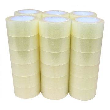 High Quality Adhesive BOPP Packing Tape